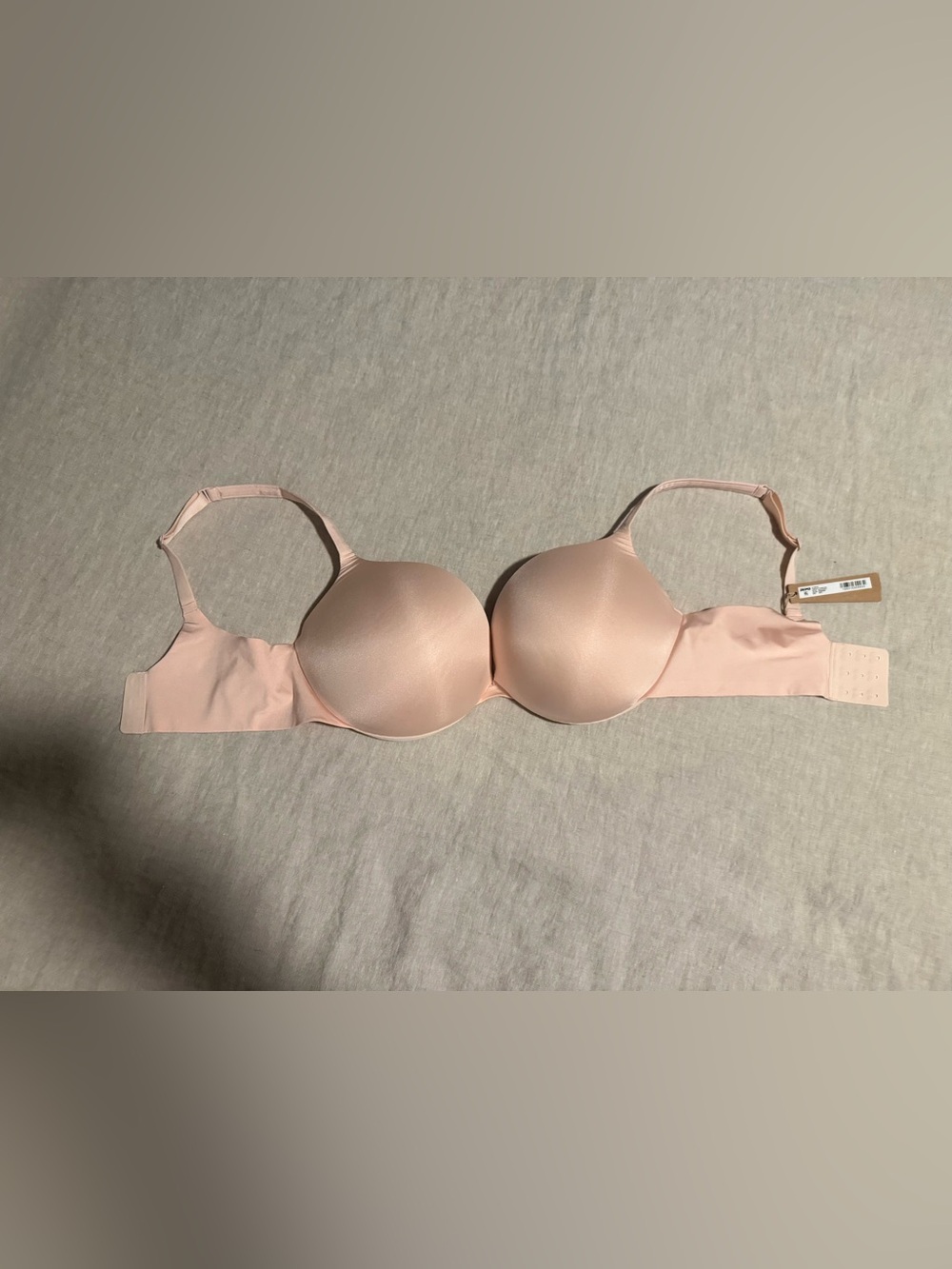 SKIMS Primrose Ultimate Push-up Plunge Bra - 36DD - Picture 4 of 4